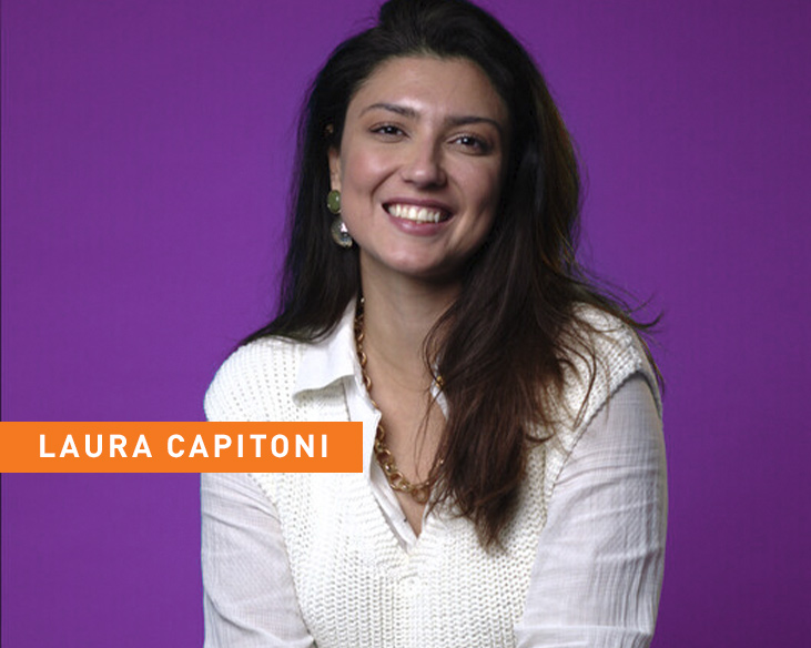 Laura Capitoni